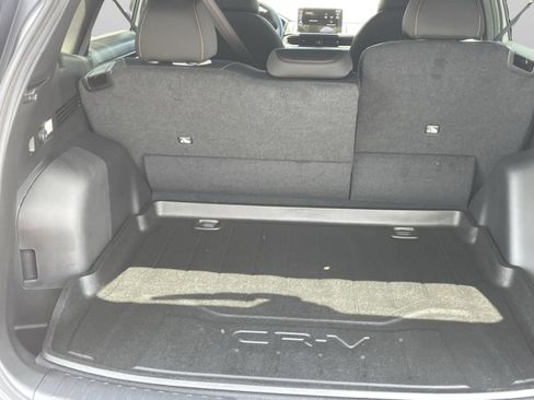 New 2026 Honda CR-V Sport image 31