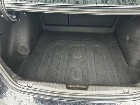 Used 2015 Chevrolet Cruze LTZ w/ Sun, Sound and Sport Package image 17