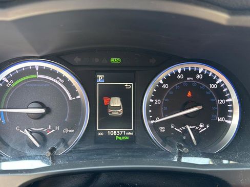 Used 2018 Toyota Highlander Limited Platinum image 22