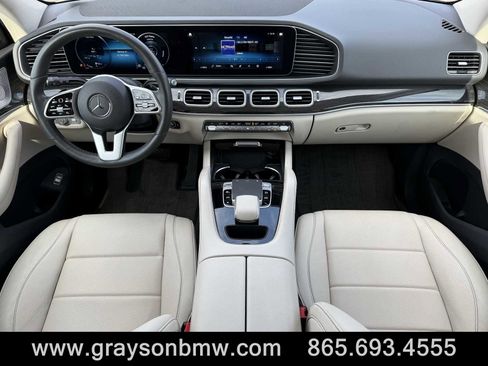 Used 2020 Mercedes-Benz GLE 350 image 15
