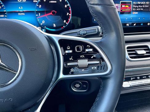 Used 2023 Mercedes-Benz GLE 350 image 24