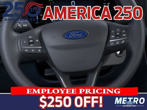 New 2026 Ford Maverick XL w/ Equipment Group 101A AWD/4WD image 14