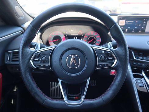 Used 2023 Acura TLX Type S image 15