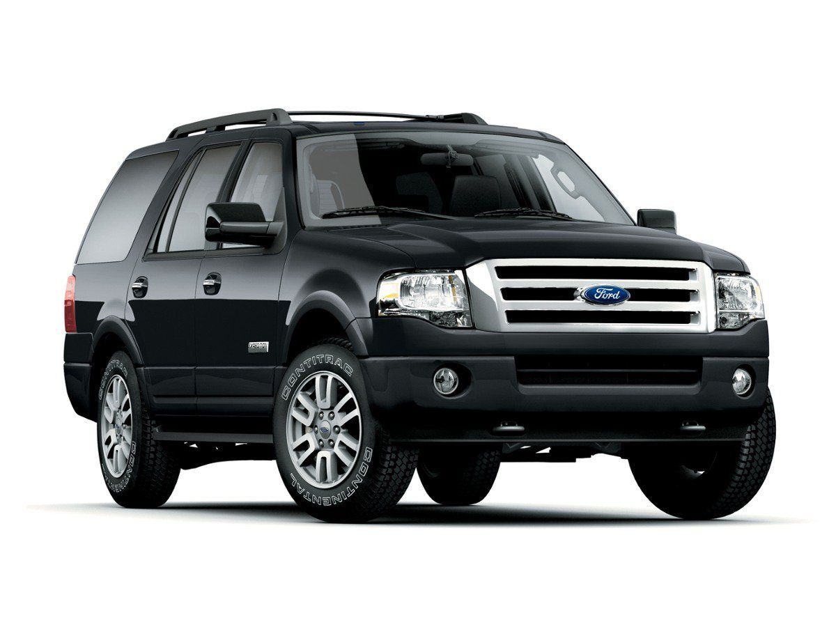Used 2008 Ford Expedition Eddie Bauer RWD image 1