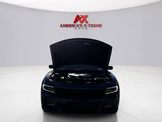Used 2018 Dodge Charger GT AWD/4WD image 62