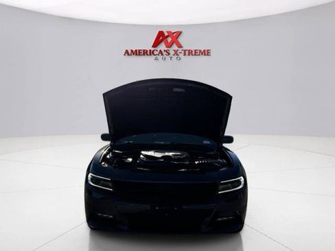 Used 2018 Dodge Charger GT AWD/4WD image 62