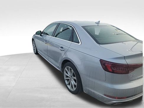 Used 2019 Audi A4 2.0T Premium w/ Convenience Package image 7