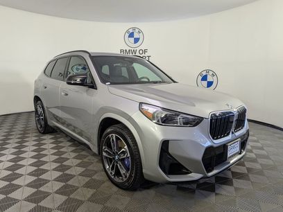 Used 2026 BMW X1 M35i w/ Technology Package