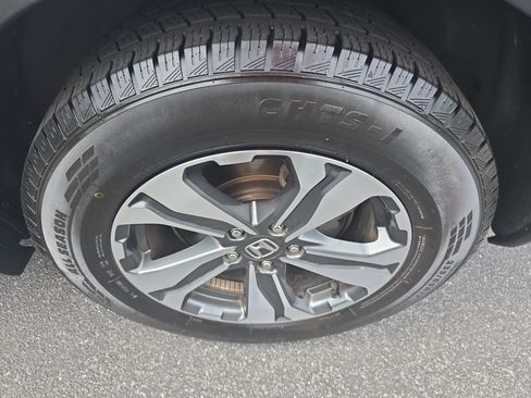 Used 2019 Honda CR-V LX image 29