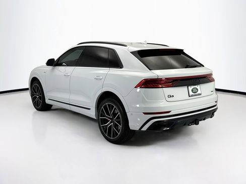 Used 2023 Audi Q8 Premium Plus image 7
