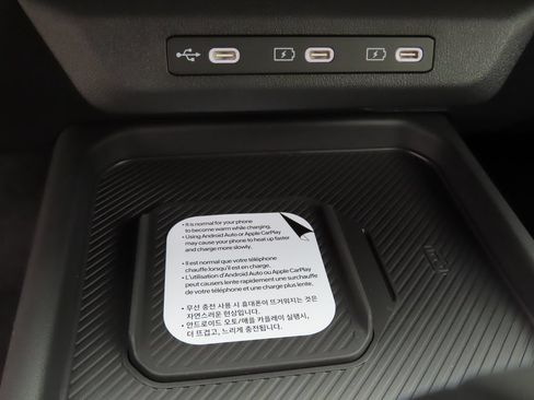 New 2027 Kia Seltos X-Line S AWD/4WD image 11