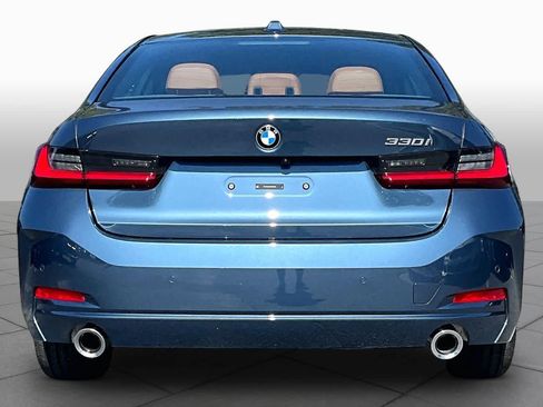 Used 2025 BMW 330i Sedan RWD image 5