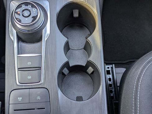 Used 2025 Ford Escape Active image 19