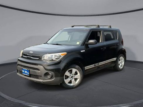 Used 2019 Kia Soul FWD image 1