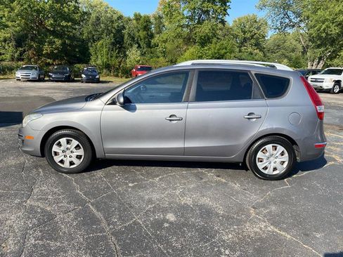 Used 2011 Hyundai Elantra w/ Popular Equipment Pkg 2 image 2