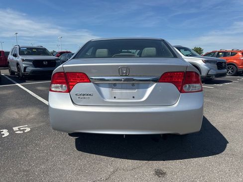 Used 2011 Honda Civic EX image 8