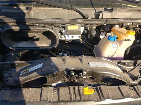 New 2026 RAM ProMaster 2500 w/ Safety Group image 17