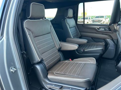 New 2026 GMC Yukon XL Denali Ultimate image 57