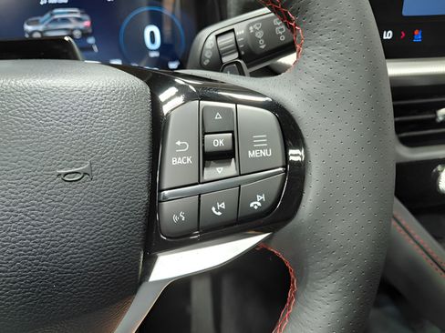Used 2026 Ford Explorer ST AWD/4WD image 41