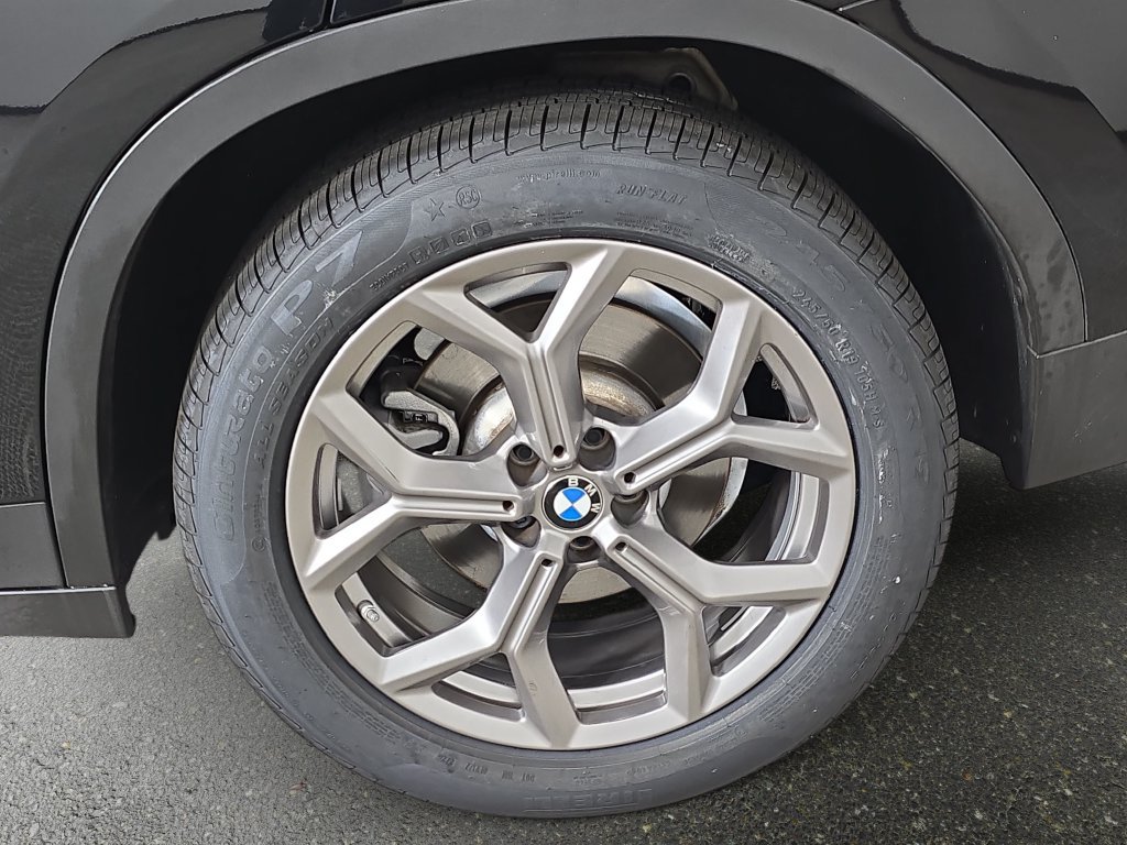 Certified 2023 BMW X3 xDrive30i w/ Premium Package w/ZPA AWD/4WD image 35