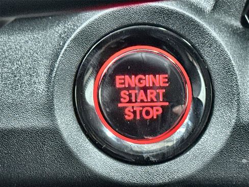 Certified 2025 Honda CR-V LX image 24