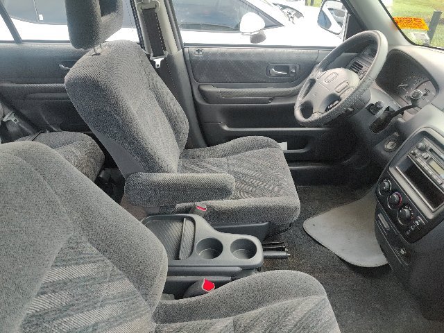 Used 2000 Honda CR-V EX image 34