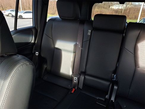 New 2026 Toyota Land Cruiser image 12