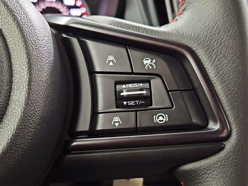 Used 2024 Subaru WRX image 24