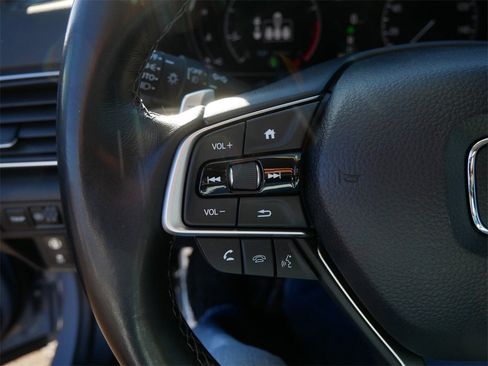 Used 2022 Honda Accord Sport Special Edition image 27