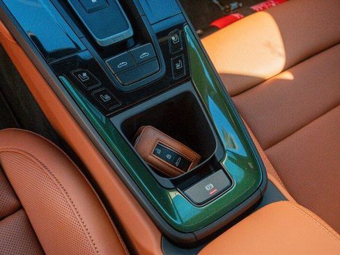 Used 2026 Porsche 911 Targa 4 GTS image 65