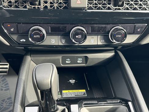 New 2025 Honda Accord Sport image 23