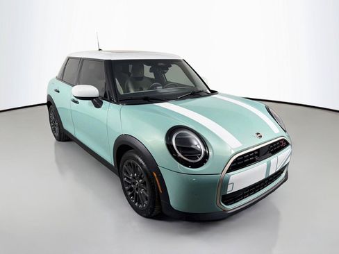 New 2026 MINI Cooper S FWD image 3