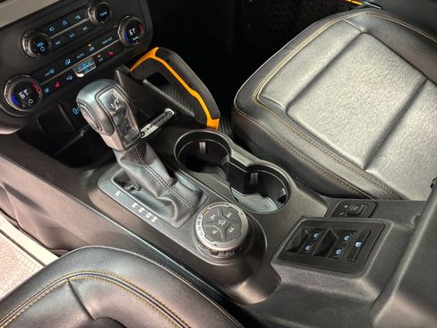 Used 2021 Ford Bronco Badlands AWD/4WD image 13