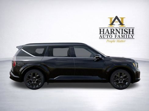 New 2026 Kia EV9 Land image 42