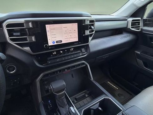 Used 2023 Toyota Tundra SR5 AWD/4WD image 24