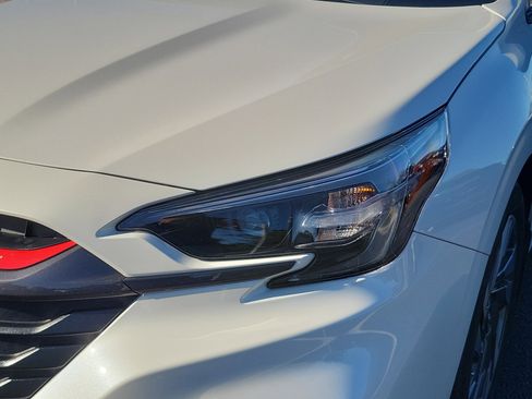 Certified 2025 Subaru Legacy Limited w/ Popular Package #3 image 9