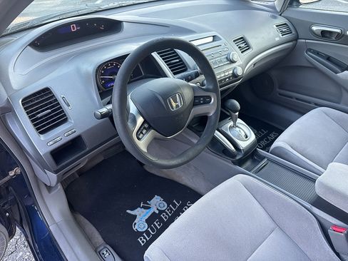 Used 2007 Honda Civic EX image 28