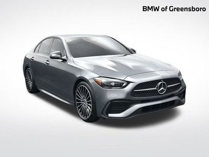 Used 2024 Mercedes-Benz C 300 C 300