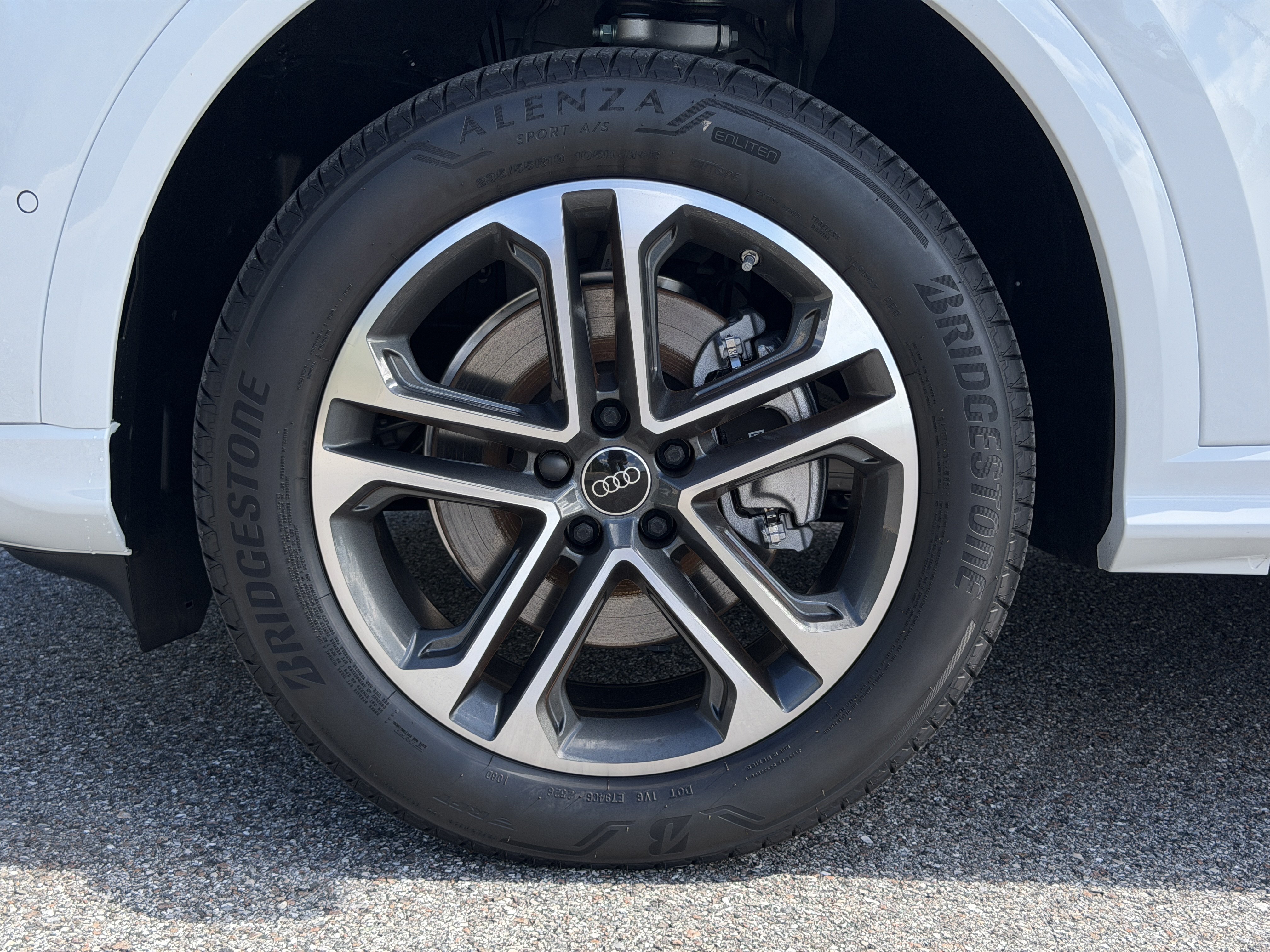 New 2026 Audi Q5 Premium Plus AWD/4WD image 34