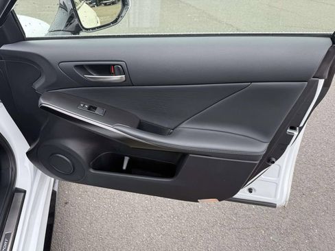 Used 2021 Lexus IS 350 F Sport w/ Accessory Package image 15