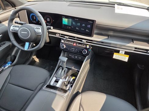 New 2026 Hyundai Tucson XRT AWD/4WD image 27