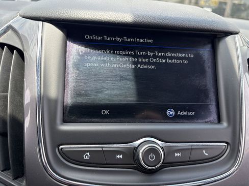 Used 2019 Chevrolet Cruze LT w/ LT True North Edition FWD image 21