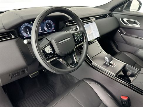 Used 2026 Land Rover Range Rover Velar Dynamic SE image 10