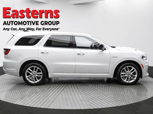 Used 2024 Dodge Durango R/T image 4