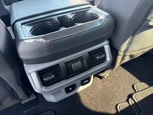 Used 2023 Ford F150 XLT w/ Equipment Group 302A High AWD/4WD image 23