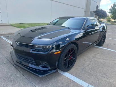 Used 2014 Chevrolet Camaro SS w/ SS Performance Package