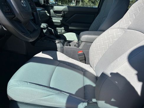 New 2026 Toyota Tacoma SR5 AWD/4WD image 11