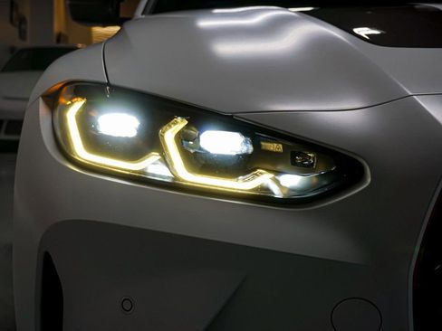 Used 2024 BMW M3 CS w/ M Driver's Package image 93