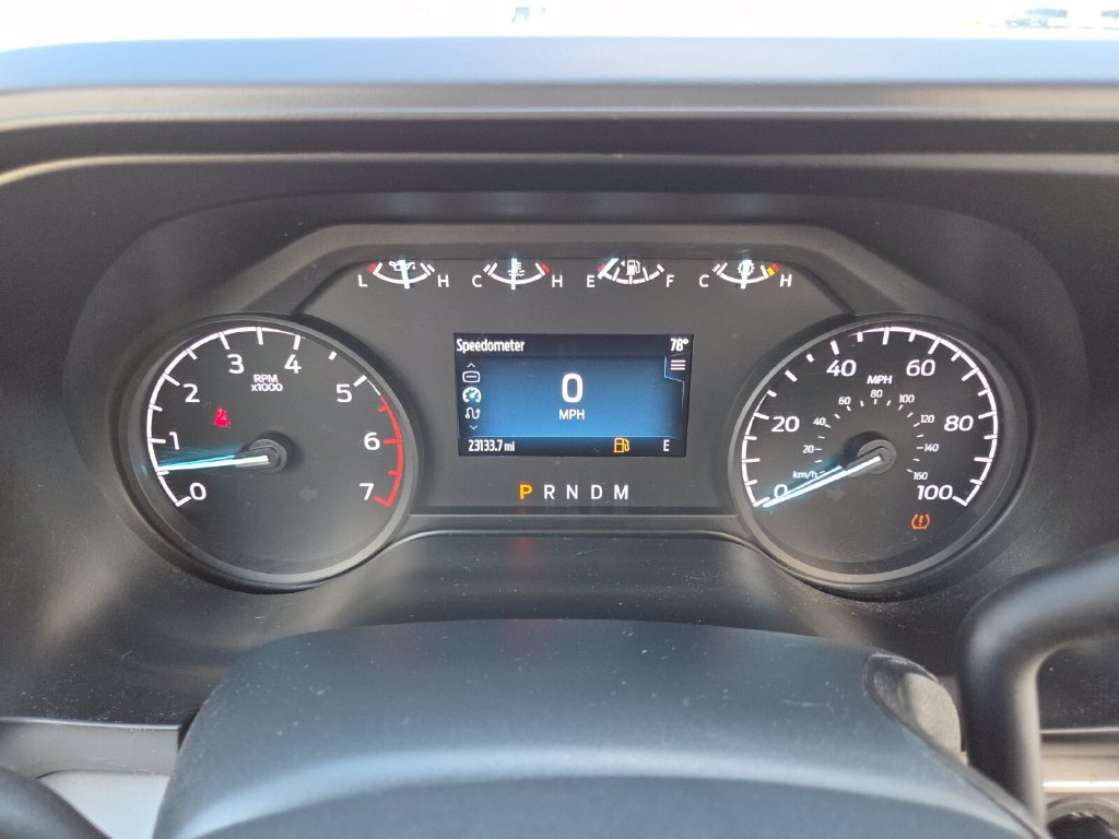 Used 2024 Ford F250 XL RWD image 34