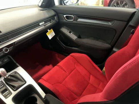 New 2025 Honda Civic Type R image 13